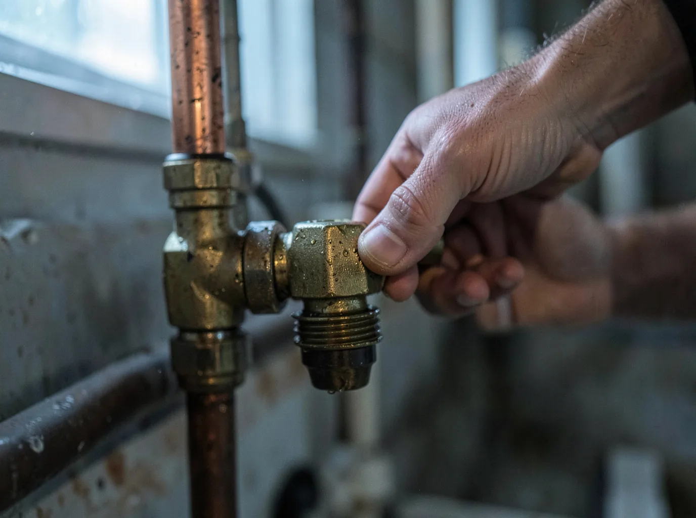 Emergency Plumber Wyano, PA FAQs